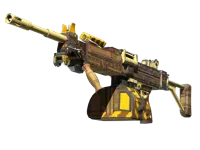 Souvenir Negev | Gródź (mocne zużycie) skin