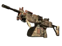 Souvenir Negev | CaliCamo (Minimal Wear) skin