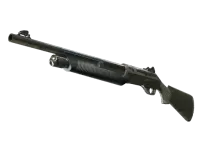 Souvenir Nova | Army Sheen (Field-Tested)