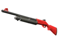 Souvenir Nova | Candy Apple (Factory New)