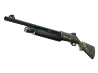 Souvenir Nova | Interlock (Battle-Scarred)