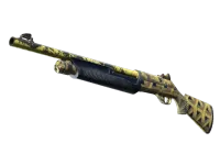 Souvenir Nova | Interlock (Field-Tested)