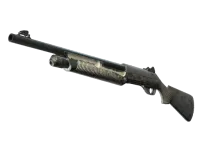 Souvenir Nova | Mandrel (Battle-Scarred)