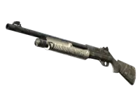 Souvenir Nova | Mandrel (Well-Worn)