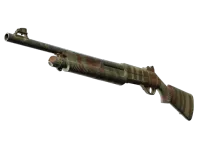 Souvenir Nova | Depredador (Bastante desgastado) skin