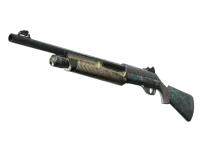 Souvenir Nova | Quick Sand (Battle-Scarred)