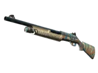 Souvenir Nova | Quick Sand (Field-Tested)