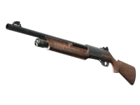 Souvenir Nova | Walnut (Factory New)