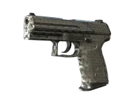 Souvenir P2000 | Kolczuga (po testach bojowych) skin
