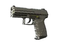 Souvenir P2000 | Chainmail (Minimal Wear)