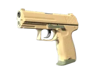 Souvenir P2000 | 工业牧草 (略有磨损) skin