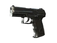 Souvenir P2000 | Panther Camo (Field-Tested)