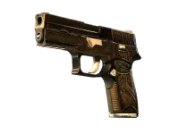 Souvenir P250 | Apep's Curse (Field-Tested)
