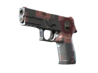 Souvenir P250 | Constructivist (Factory New)