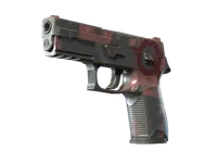 Souvenir P250 | Constructivist (Field-Tested)