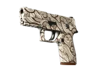 Souvenir P250 | Gunsmoke (Minimal Wear)