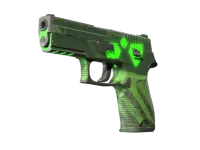 Souvenir P250 | Nuclear Threat (Field-Tested)
