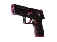 Souvenir P250 | Vino primo (prosto z fabryki) skin