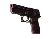 Souvenir P250 | 葡萄酒 (久经沙场) skin