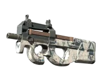 Souvenir P90 | Schematic (Field-Tested)