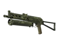 Souvenir PP-Bizon | Anolis (Factory New)