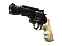 Souvenir R8 Revolver | Inlay (Battle-Scarred)