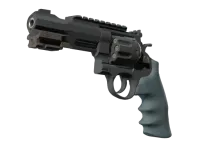 Souvenir R8 Revolver | Night (Minimal Wear)