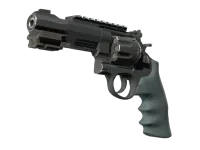 Souvenir R8 Revolver | Night (Well-Worn)