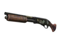 Souvenir Sawed-Off | Parched (Battle-Scarred)
