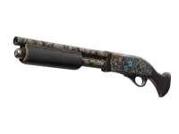 Souvenir Sawed-Off | Parched (Field-Tested)