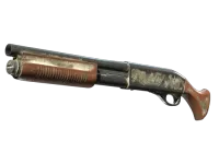 Souvenir Sawed-Off | Sage Spray (Battle-Scarred)