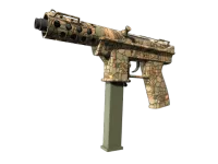 Souvenir Tec-9 | Powrót do przeszłości (prosto z fabryki) skin