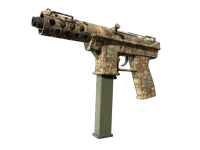 Souvenir Tec-9 | Blast From the Past (Field-Tested)