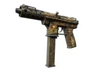 Souvenir Tec-9 | Mummy's Rot (Field-Tested)