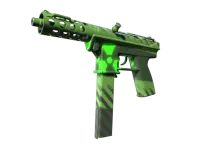 Souvenir Tec-9 | 核子威慑 (崭新出厂) skin