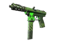 Souvenir Tec-9 | Nuclear Threat (Field-Tested)