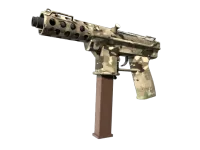 Souvenir Tec-9 | VariCamo (Original de Fábrica) skin