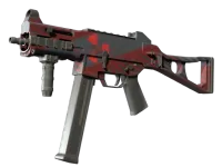 Souvenir UMP-45 | Fallout Warning (Field-Tested)