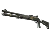 Souvenir XM1014 | Ancient Lore (Battle-Scarred)