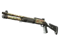 Souvenir XM1014 | Ancient Lore (Field-Tested)