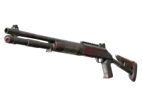 Souvenir XM1014 | Fallout Warning (Gasto) skin