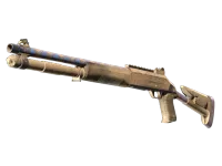 Souvenir XM1014 | Hieroglyph (Field-Tested)