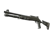 Souvenir XM1014 | Perforación urbana (Deplorable) skin
