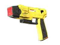 Souvenir Zeus x27 | Charged Up (Well-Worn)