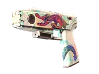 Souvenir Zeus x27 | Dragon Snore (Field-Tested)