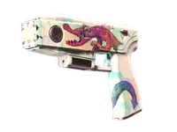 Souvenir Zeus x27 | Dragon Snore (Minimal Wear) skin