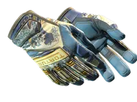 ★ Specialist Gloves | Big Swell (Field-Tested)
