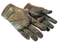 ★ Specialist Gloves | Buckshot (Minimal Wear)