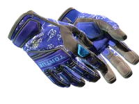 ★ Specialist Gloves | Cloud Chaser (Field-Tested)