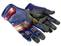 ★ Specialist Gloves | Fade (Minimal Wear)